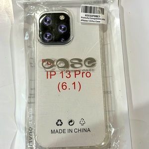 iPhone case 13 pro as you can see in the pic